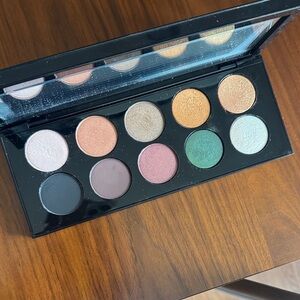 Pat McGrath Mothership II eyeshadow palette